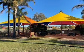 Paradise Lakes Motel Shepparton